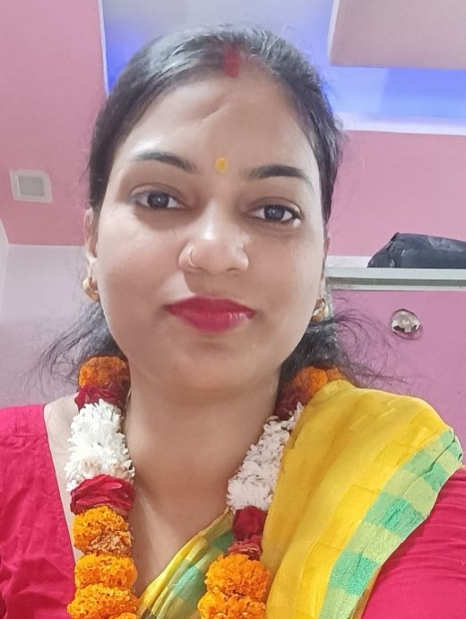 Anjani Kumari